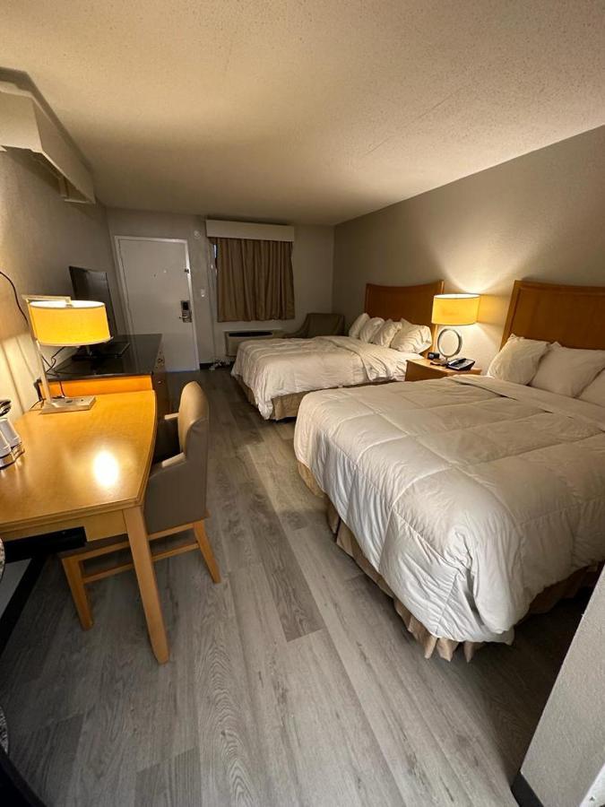 Lanett Inn Luaran gambar