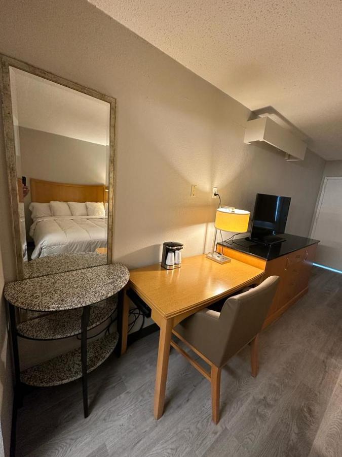 Lanett Inn Luaran gambar